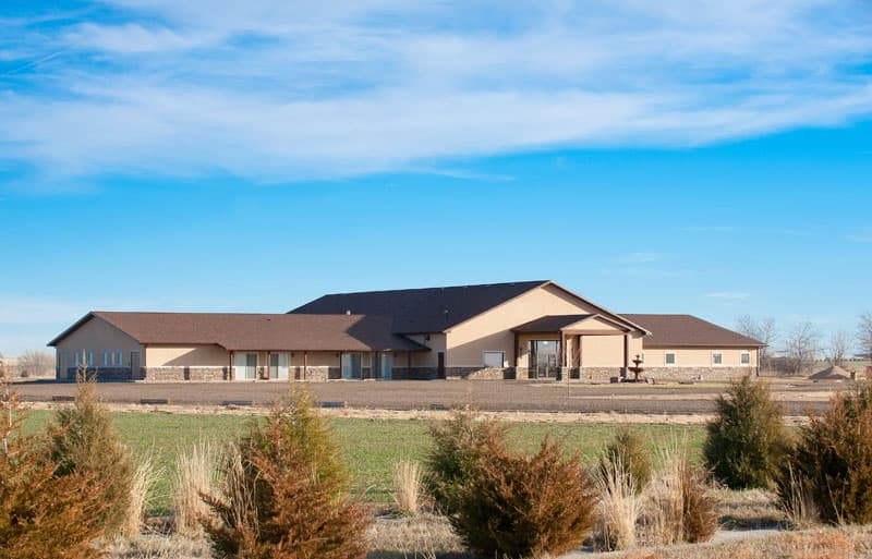 Long Meadow Game Resort & Event Center - Northern Colorado Sporting Clays Course - Image 1