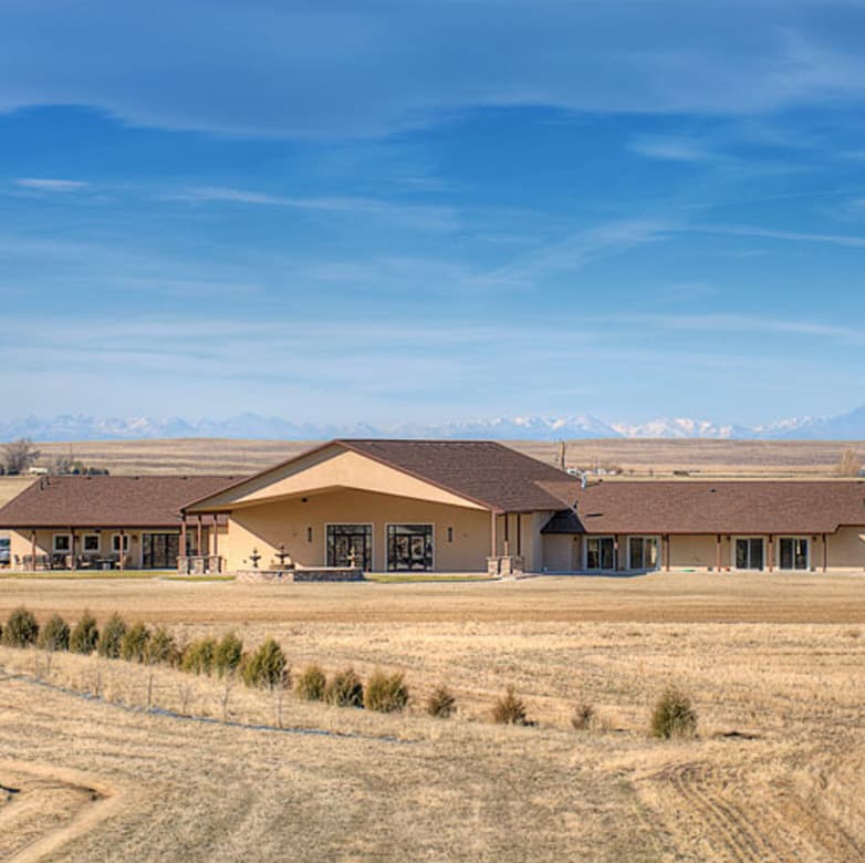 Long Meadow Game Resort & Event Center - Northern Colorado Sporting Clays Course - Image 2