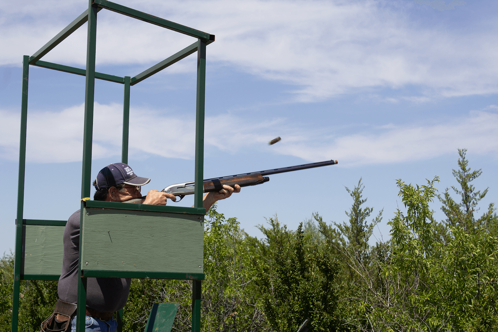 Long Meadow Game Resort & Event Center - Northern Colorado Sporting Clays Course - Image 3