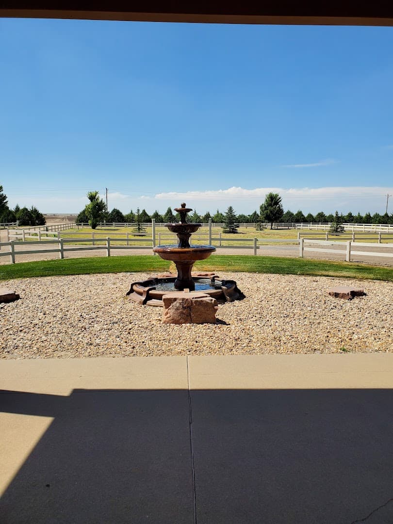 Long Meadow Game Resort & Event Center - Northern Colorado Sporting Clays Course - Image 10