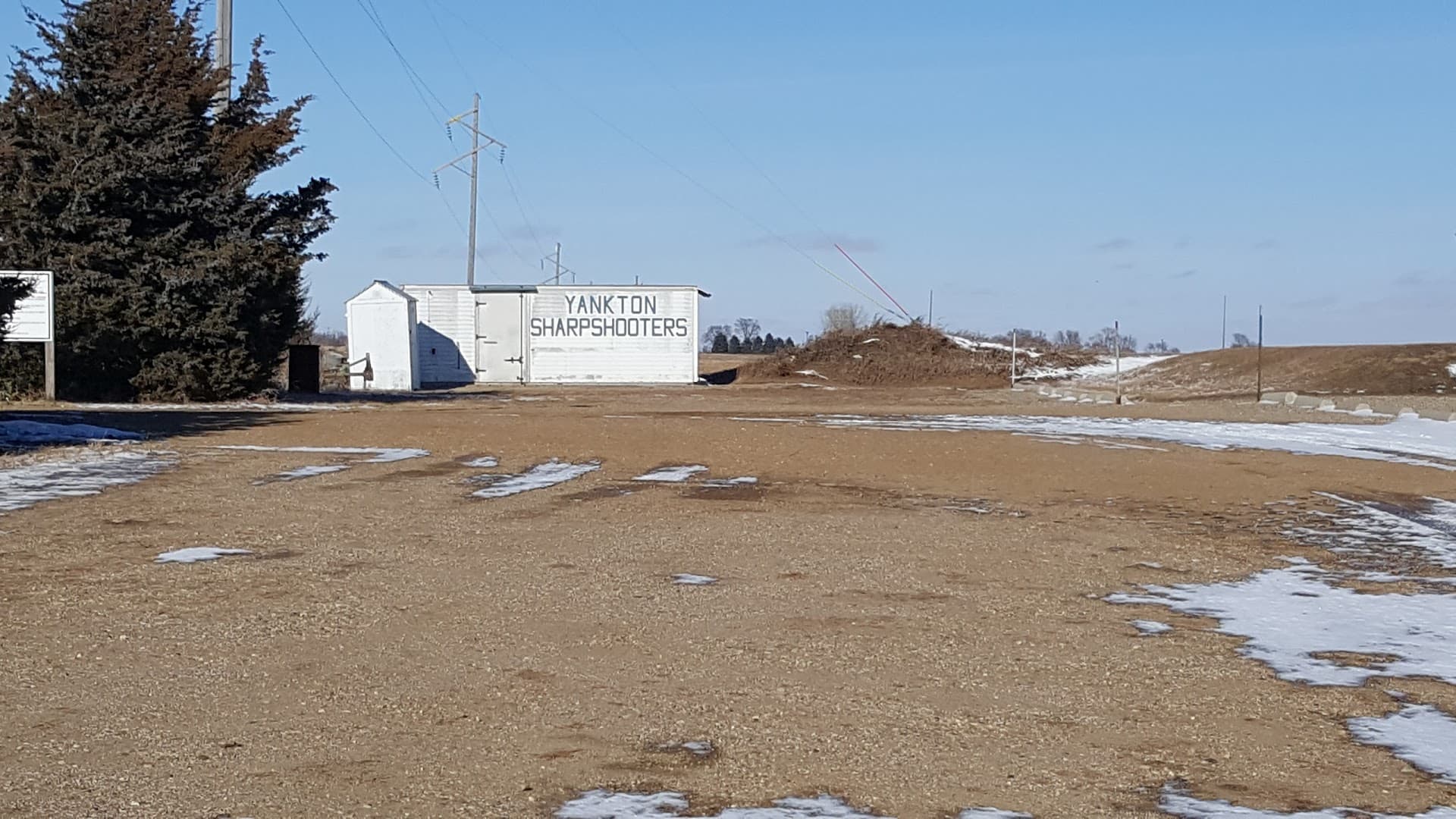 Yankton Sharpshooters - Image 2