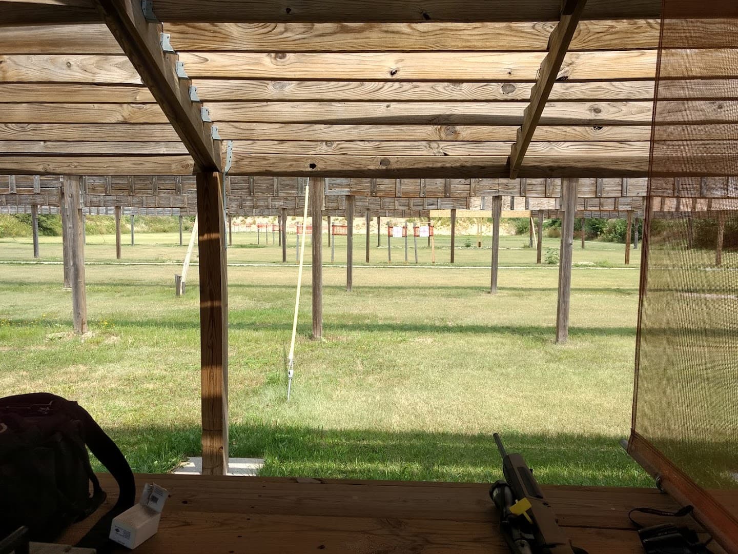 City of Grand Island - Heartland Public Shooting Park - Image 1
