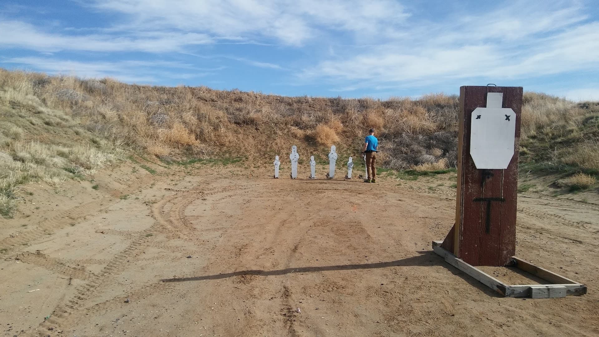 Colorado Rifle Club - Image 3