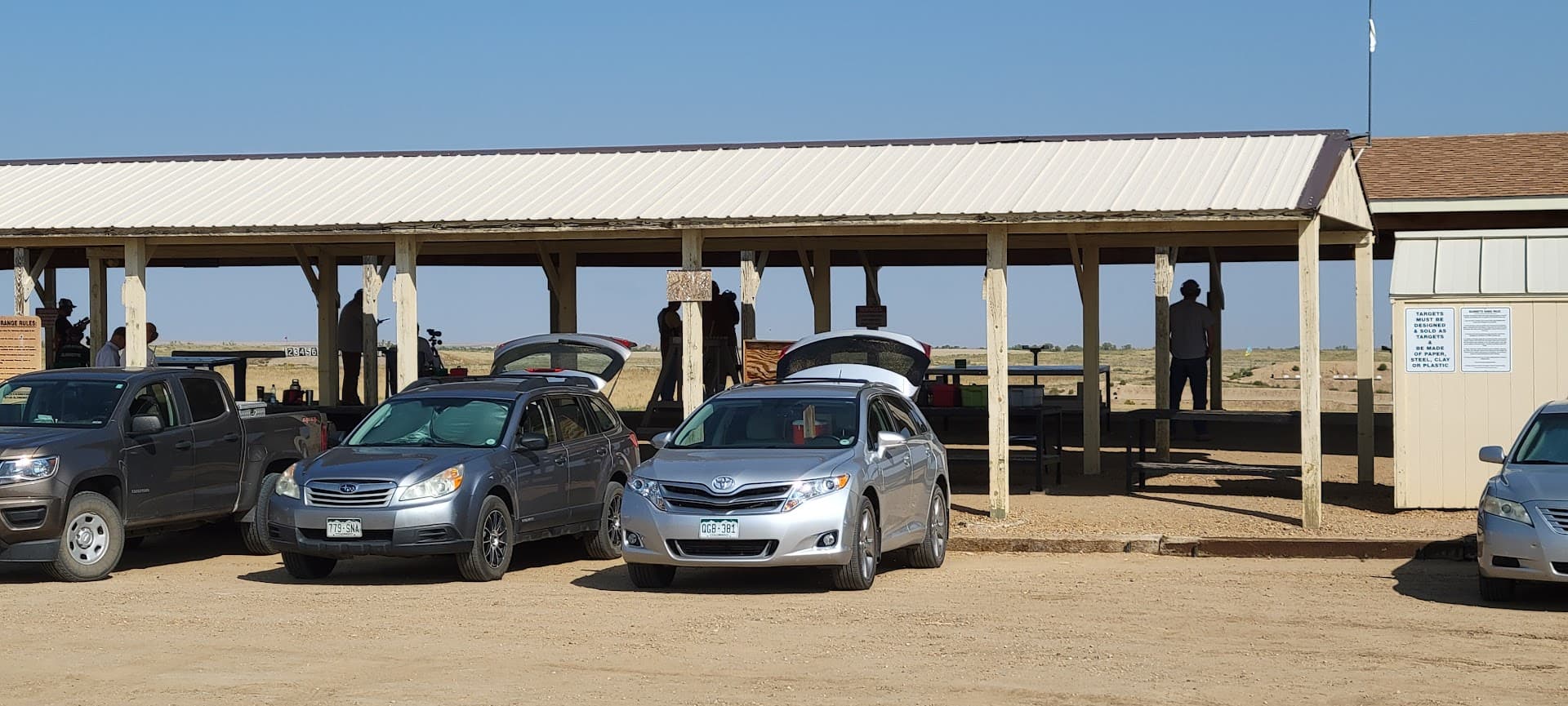 Colorado Rifle Club - Image 4