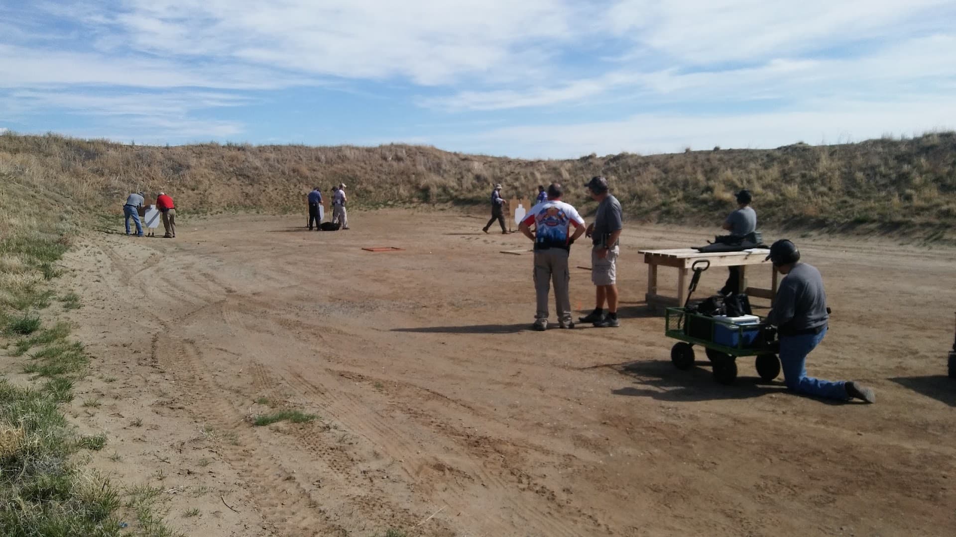 Colorado Rifle Club - Image 6
