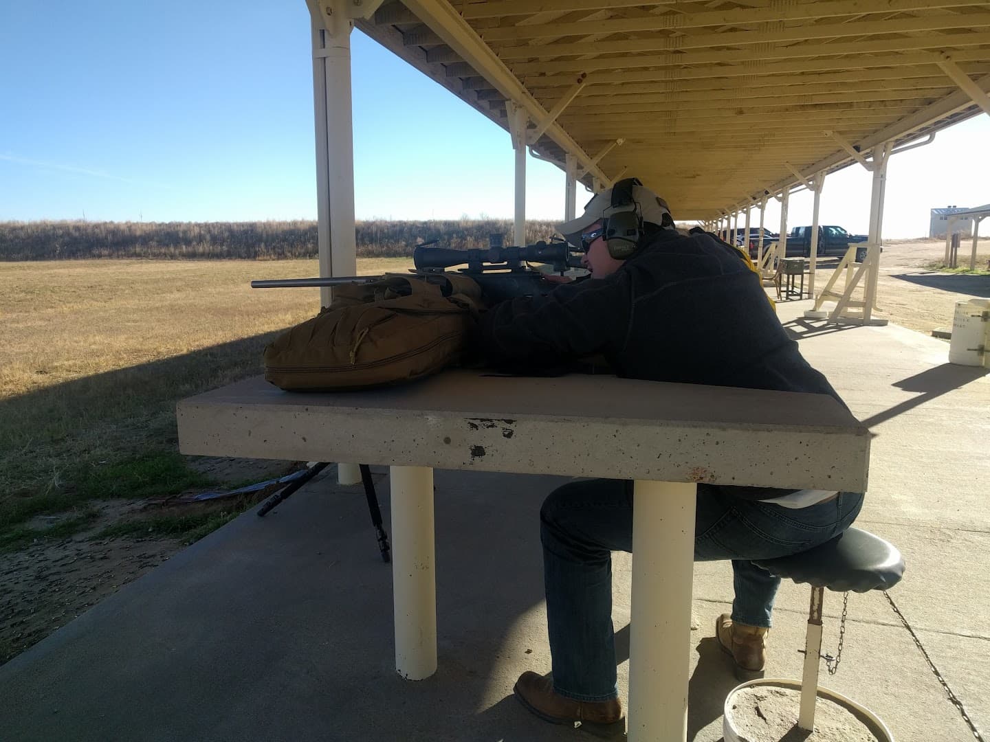 Colorado Rifle Club - Image 8