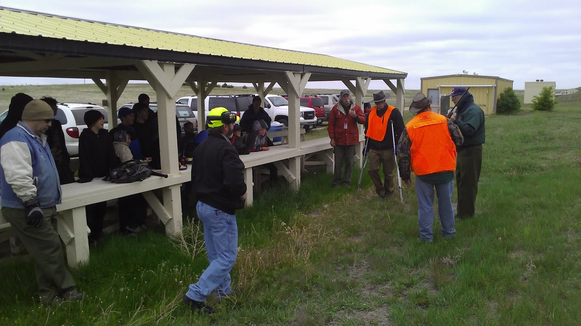 Colorado Rifle Club - Image 10