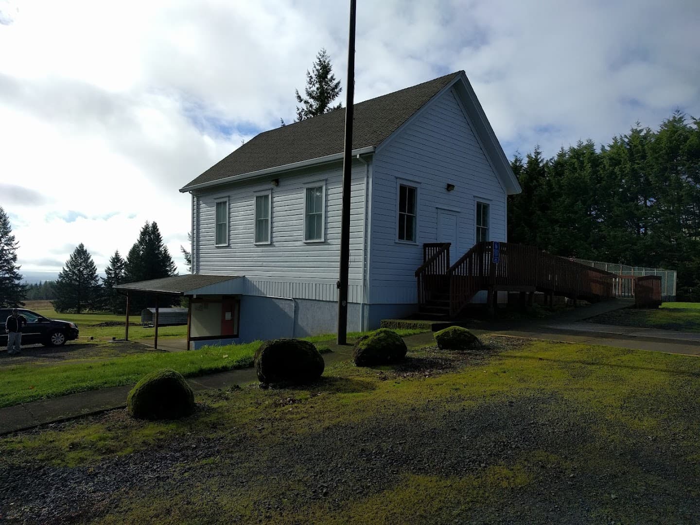 Newberg Rifle & Pistol Club - Image 1