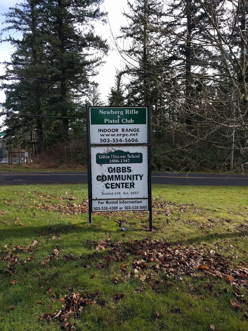 Newberg Rifle & Pistol Club - Image 2