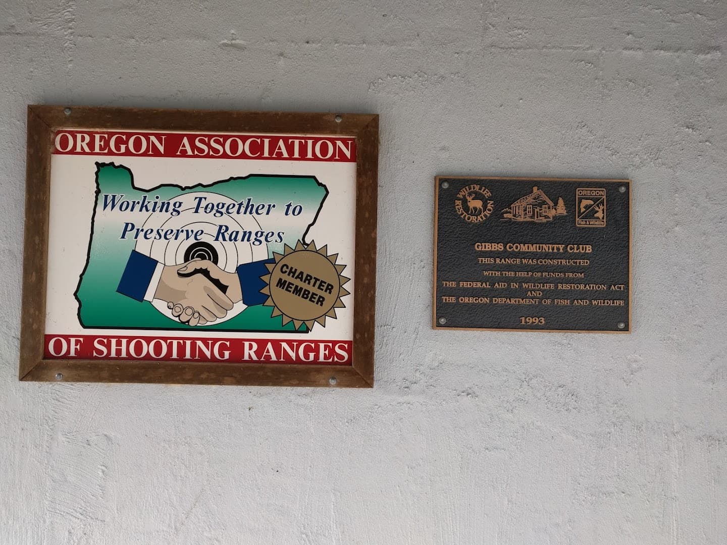 Newberg Rifle & Pistol Club - Image 3