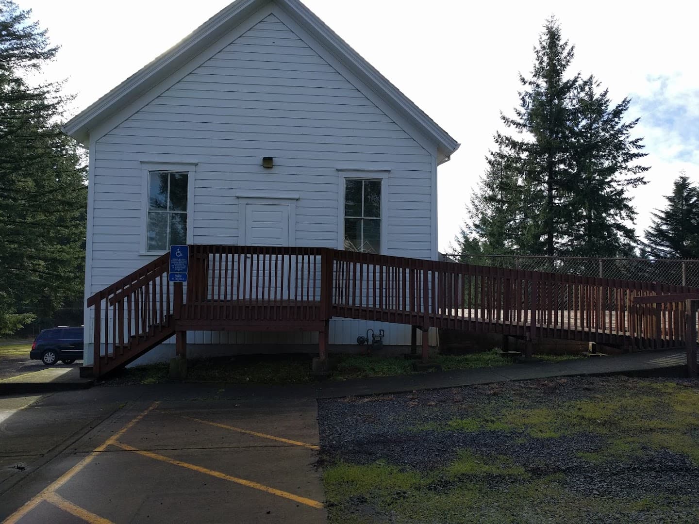 Newberg Rifle & Pistol Club - Image 4