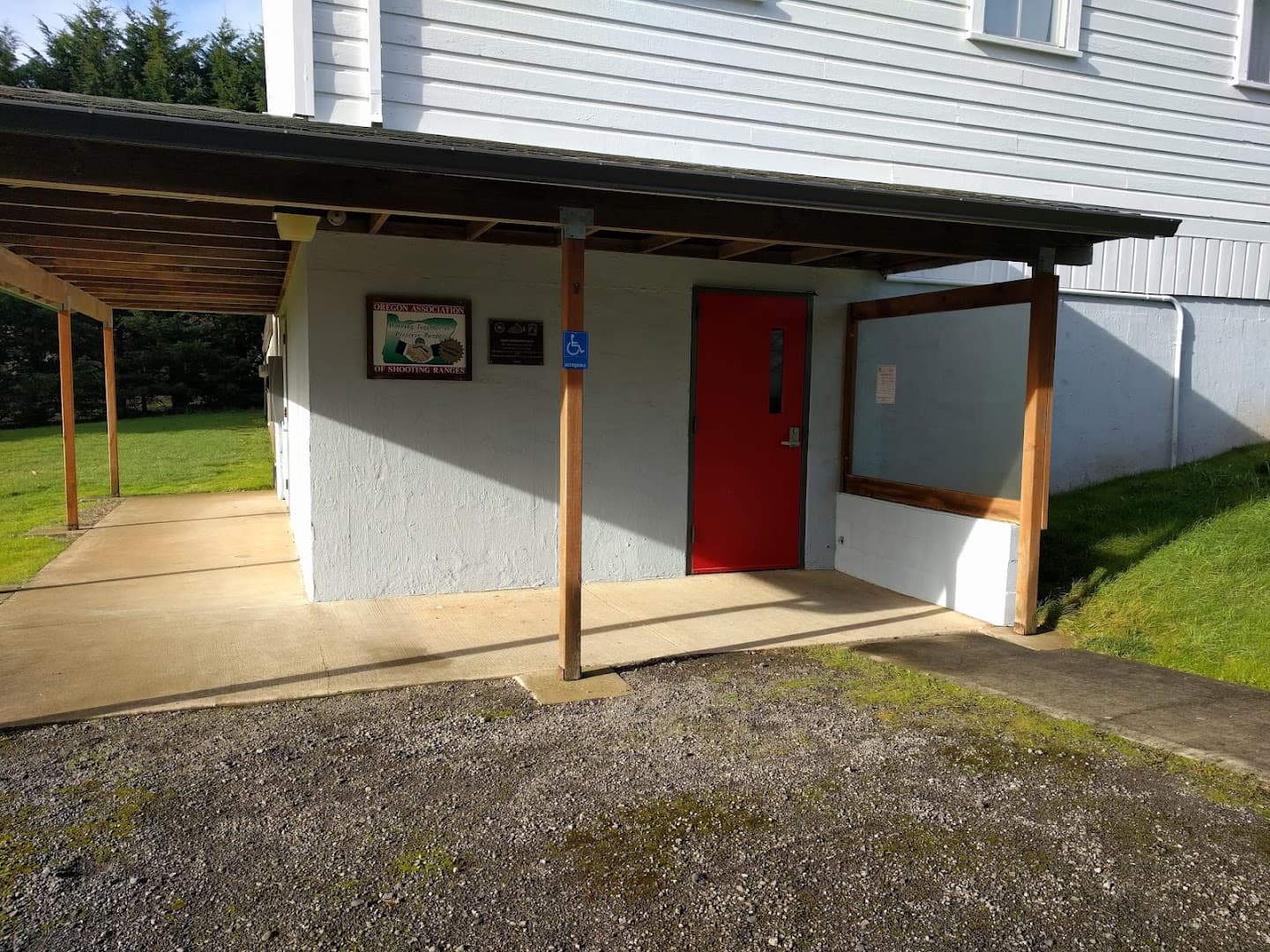 Newberg Rifle & Pistol Club - Image 6