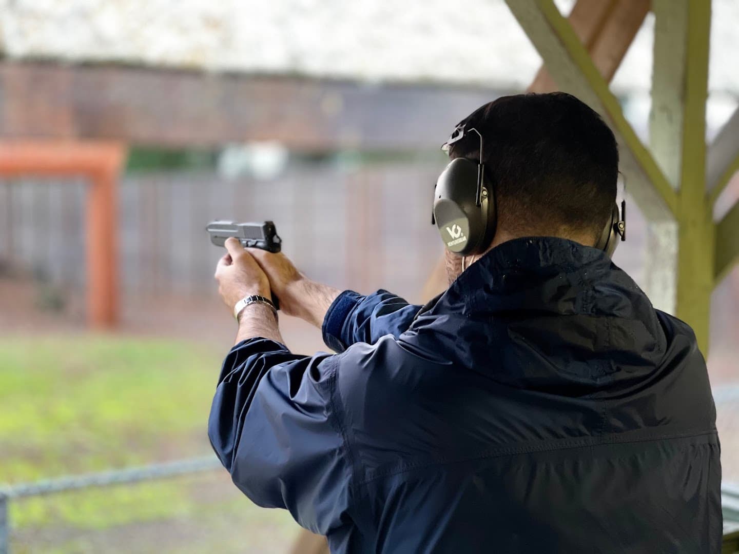 Newberg Rifle & Pistol Club - Image 7