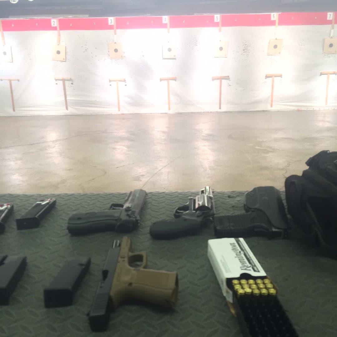 Newberg Rifle & Pistol Club - Image 10
