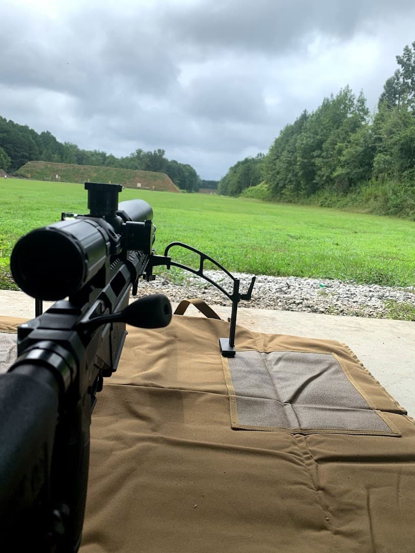 Palmetto Gun Club - Image 6