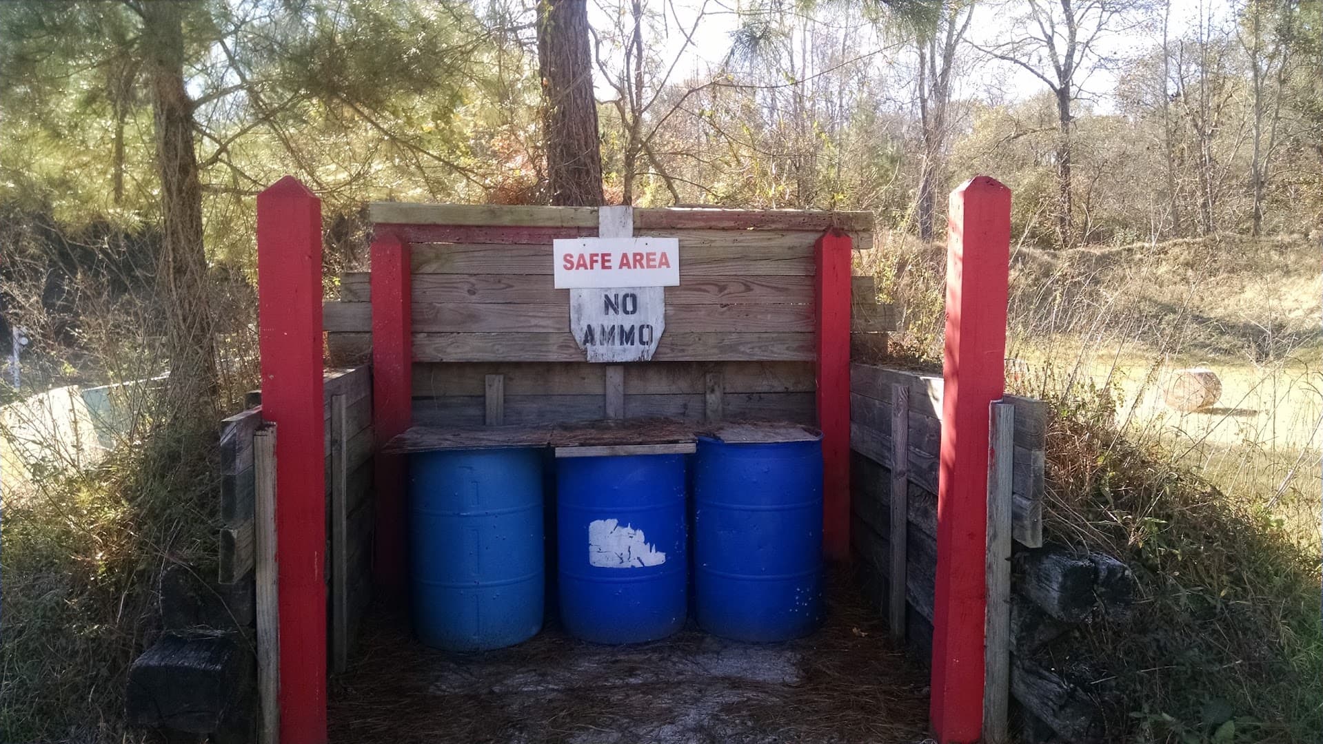 Palmetto Gun Club - Image 7