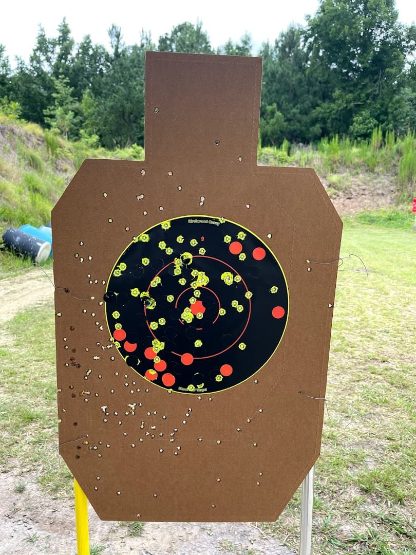 Palmetto Gun Club - Image 8