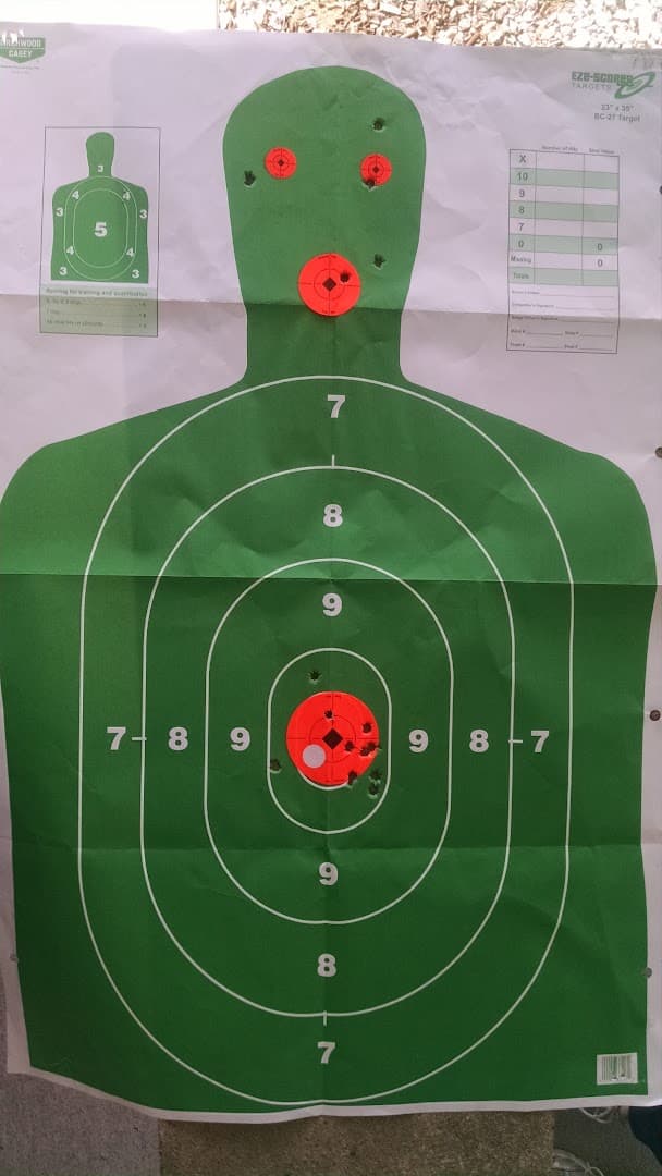 Palmetto Gun Club - Image 9