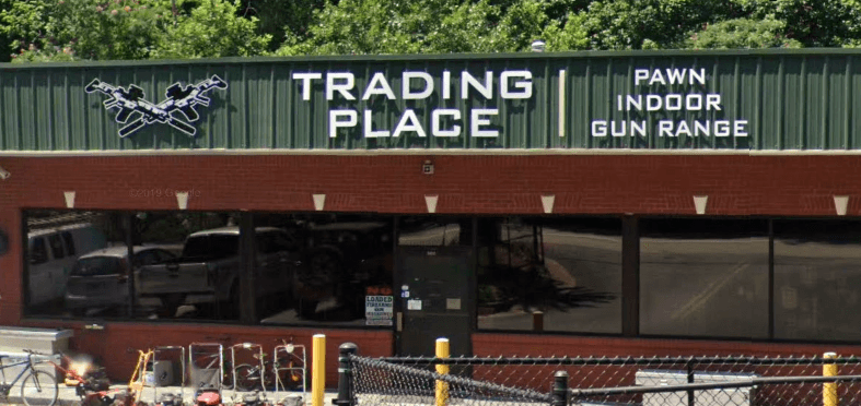 Trading Place Pawn & Indoor Gun Range - Image 2