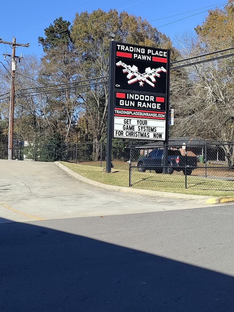 Trading Place Pawn & Indoor Gun Range - Image 3