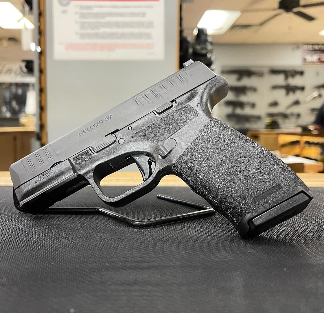 Trading Place Pawn & Indoor Gun Range - Image 5