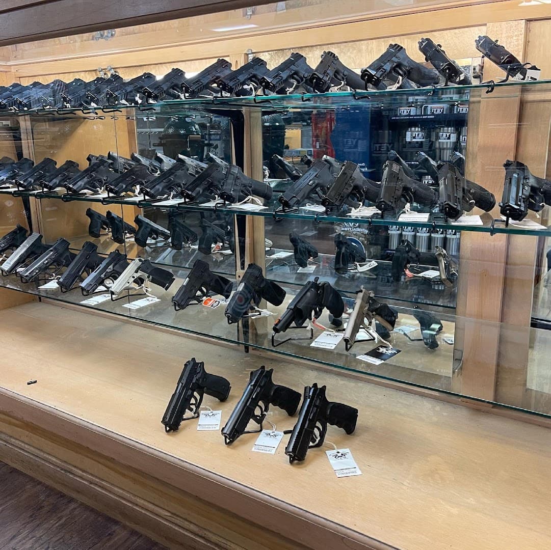 Trading Place Pawn & Indoor Gun Range - Image 7