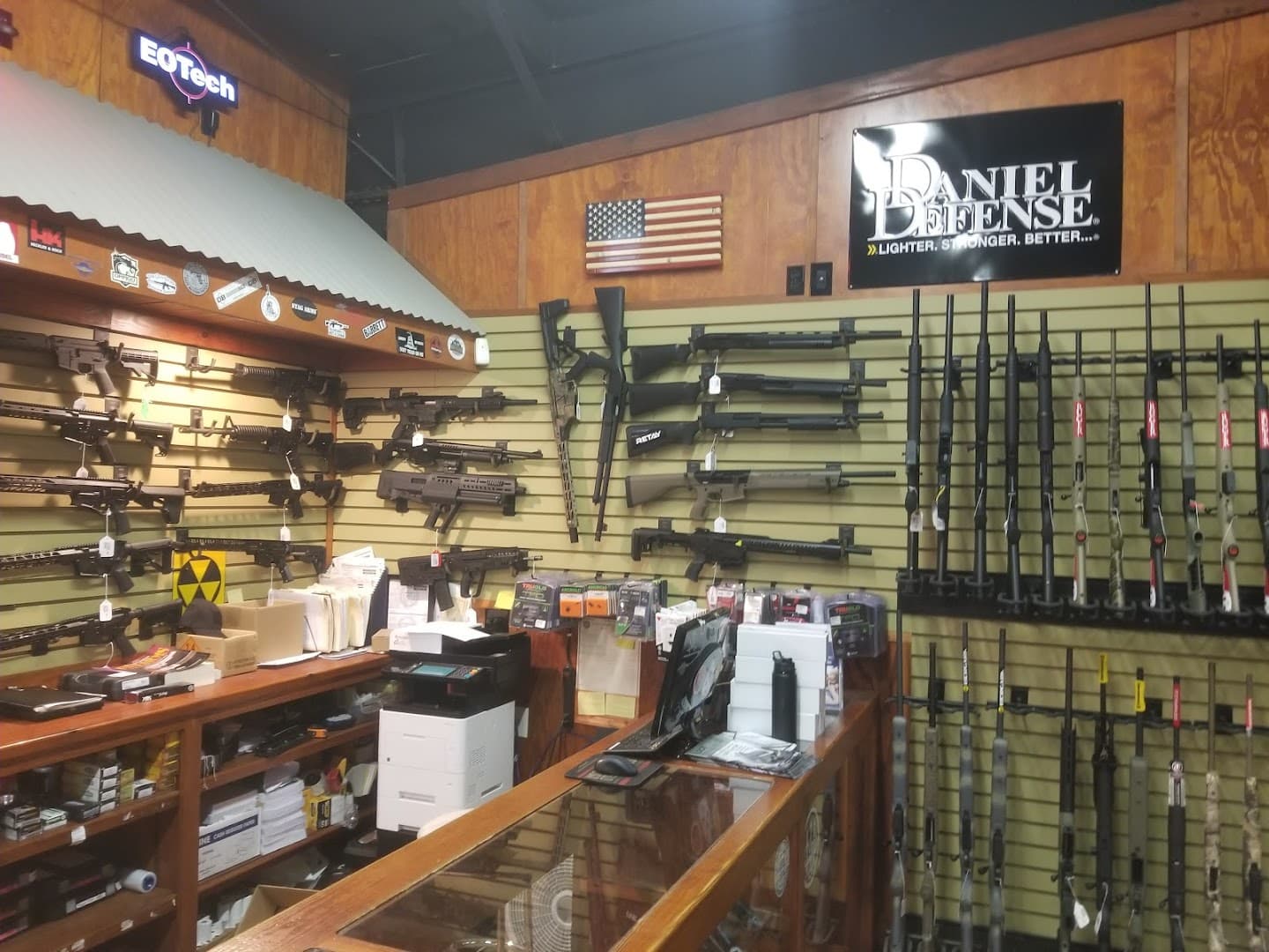The Gun Store - Image 2