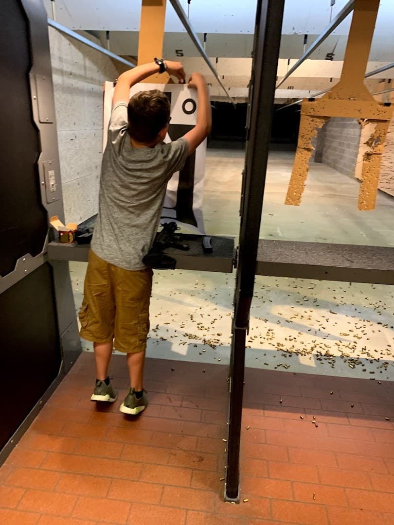 The Gun Store - Image 3