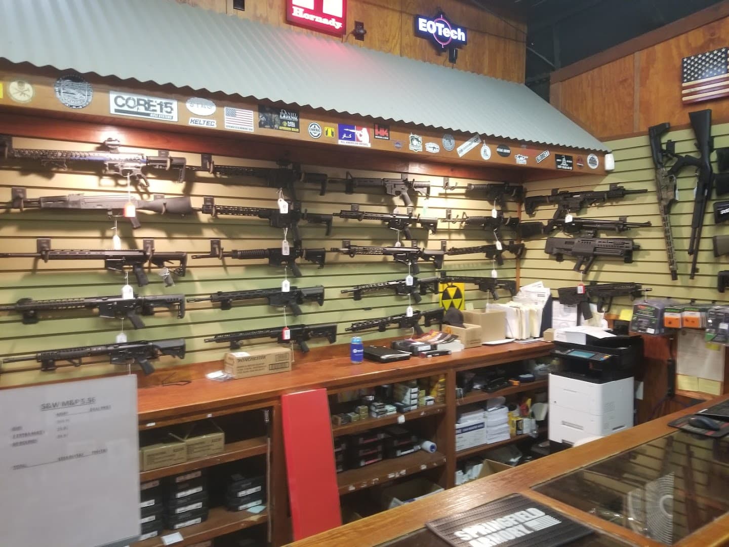 The Gun Store - Image 4