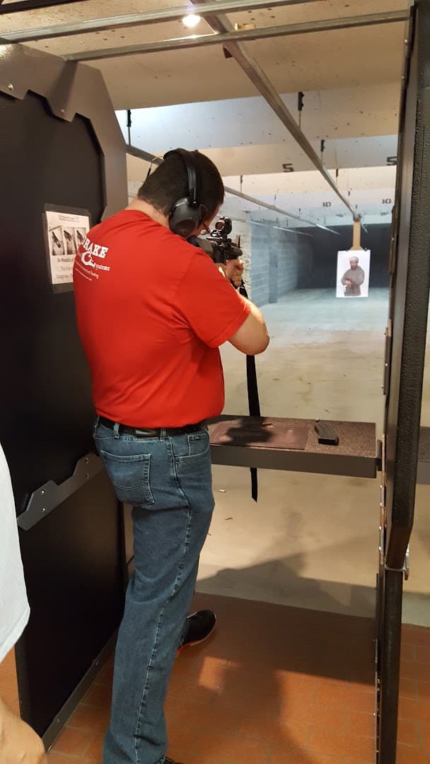 The Gun Store - Image 5