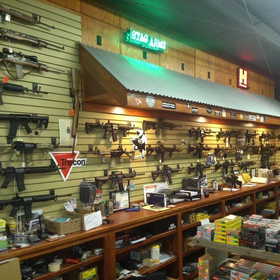 The Gun Store - Image 6