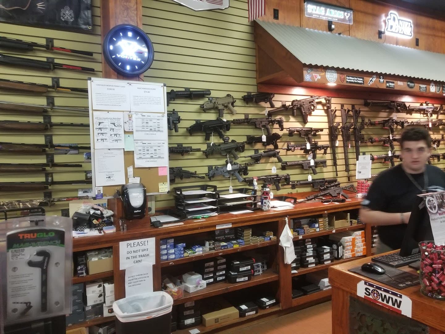 The Gun Store - Image 8