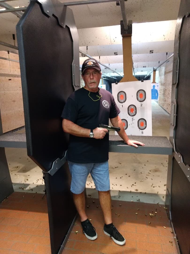 The Gun Store - Image 9