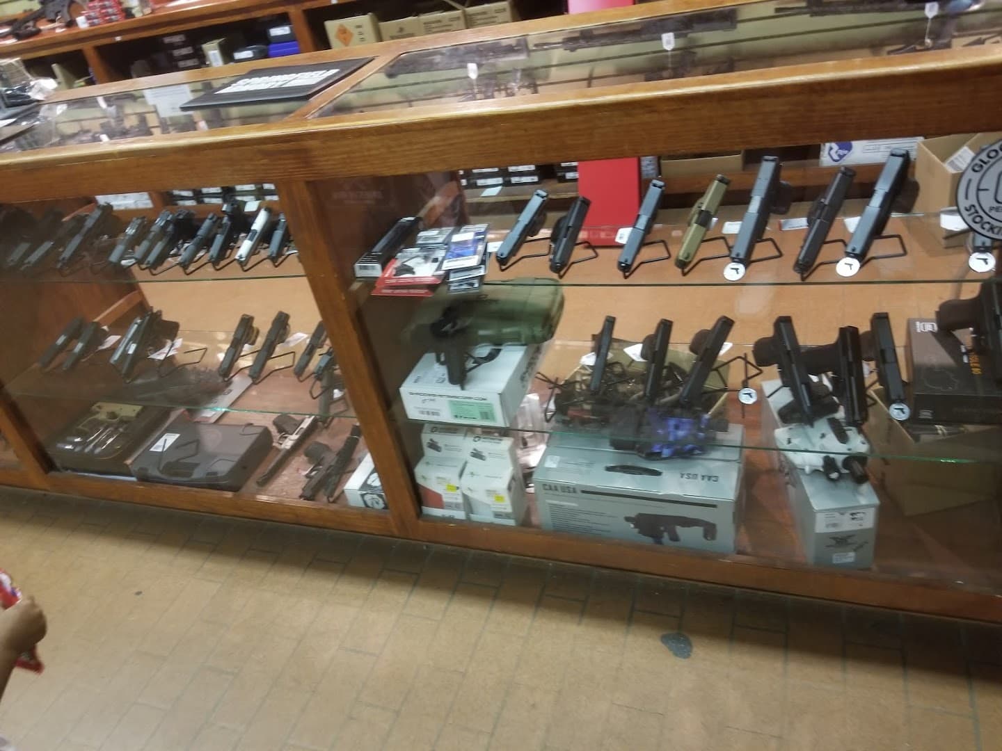 The Gun Store - Image 10