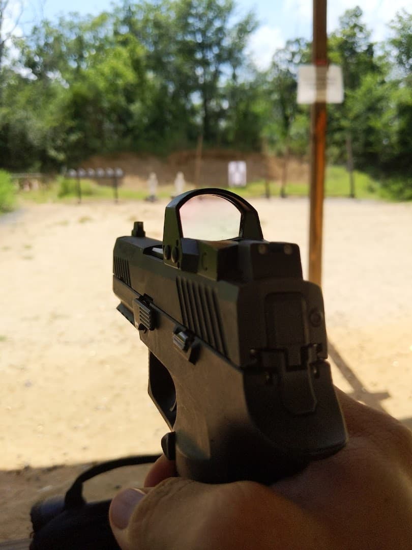 Pappys Gun Shop - Image 3