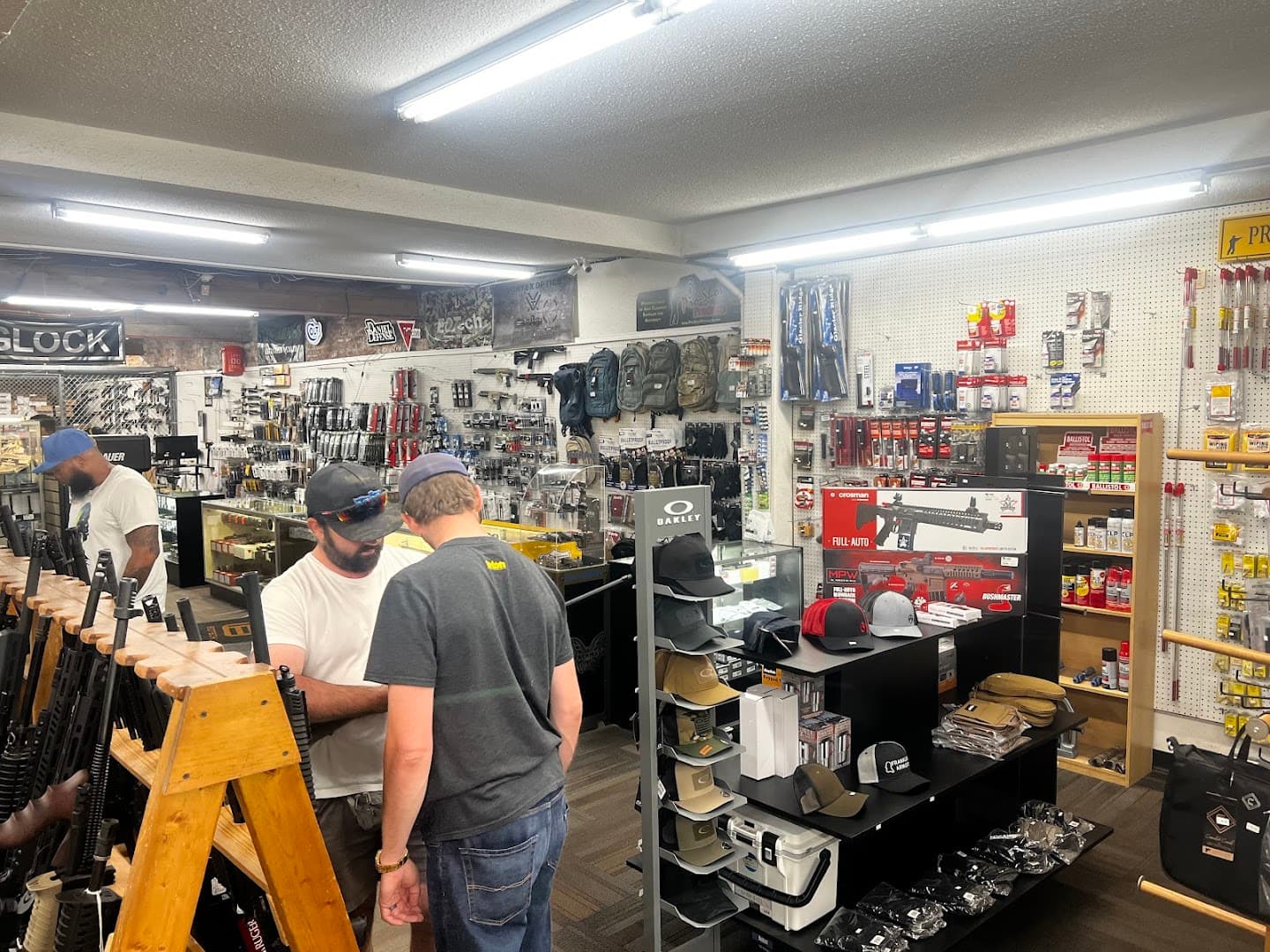 Bull's Eye Indoor Range & Gun Shop - Image 4