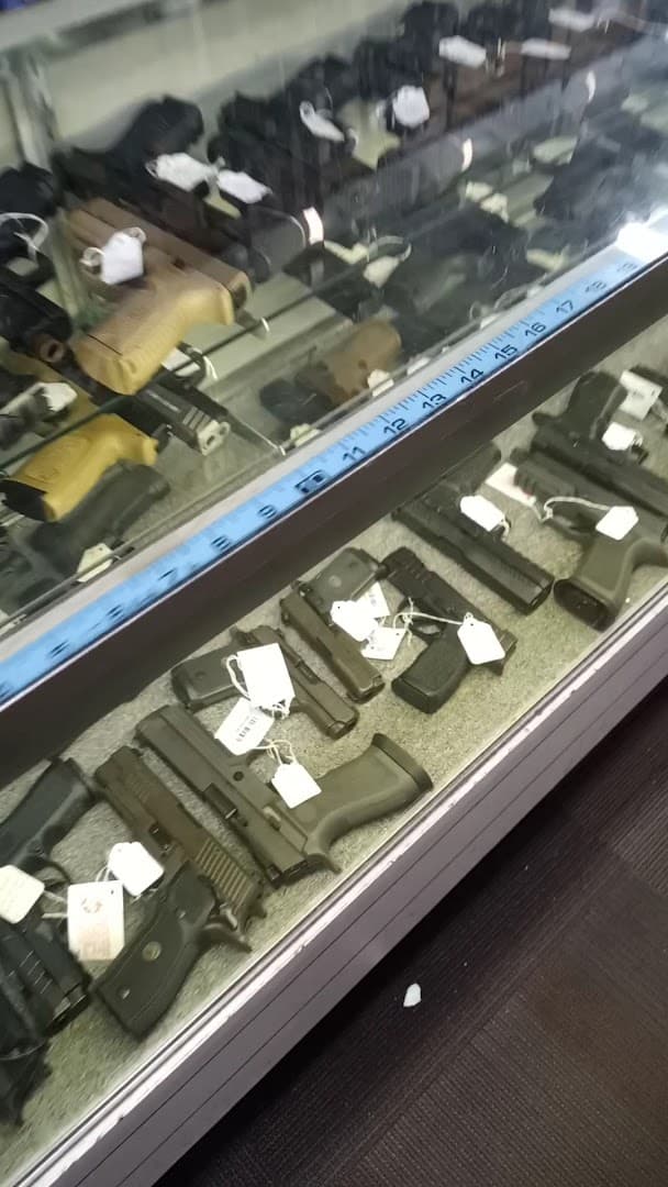 Bull's Eye Indoor Range & Gun Shop - Image 8