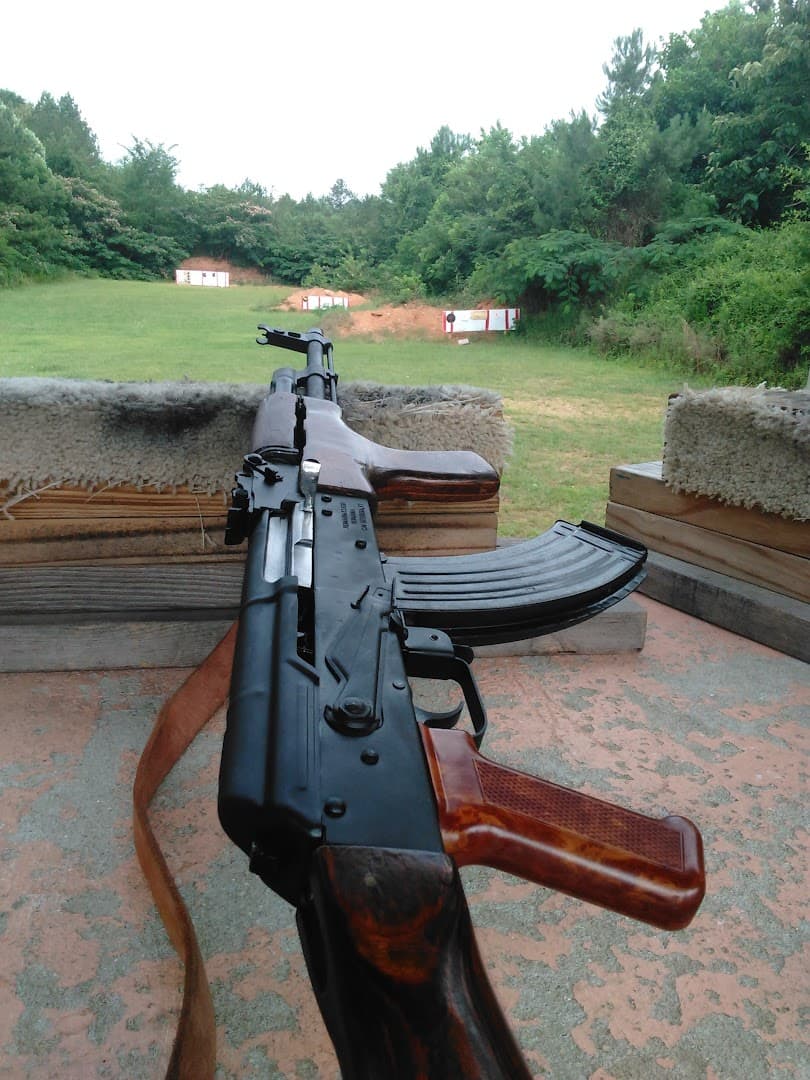 Moss Branch Shooting Range - Image 6