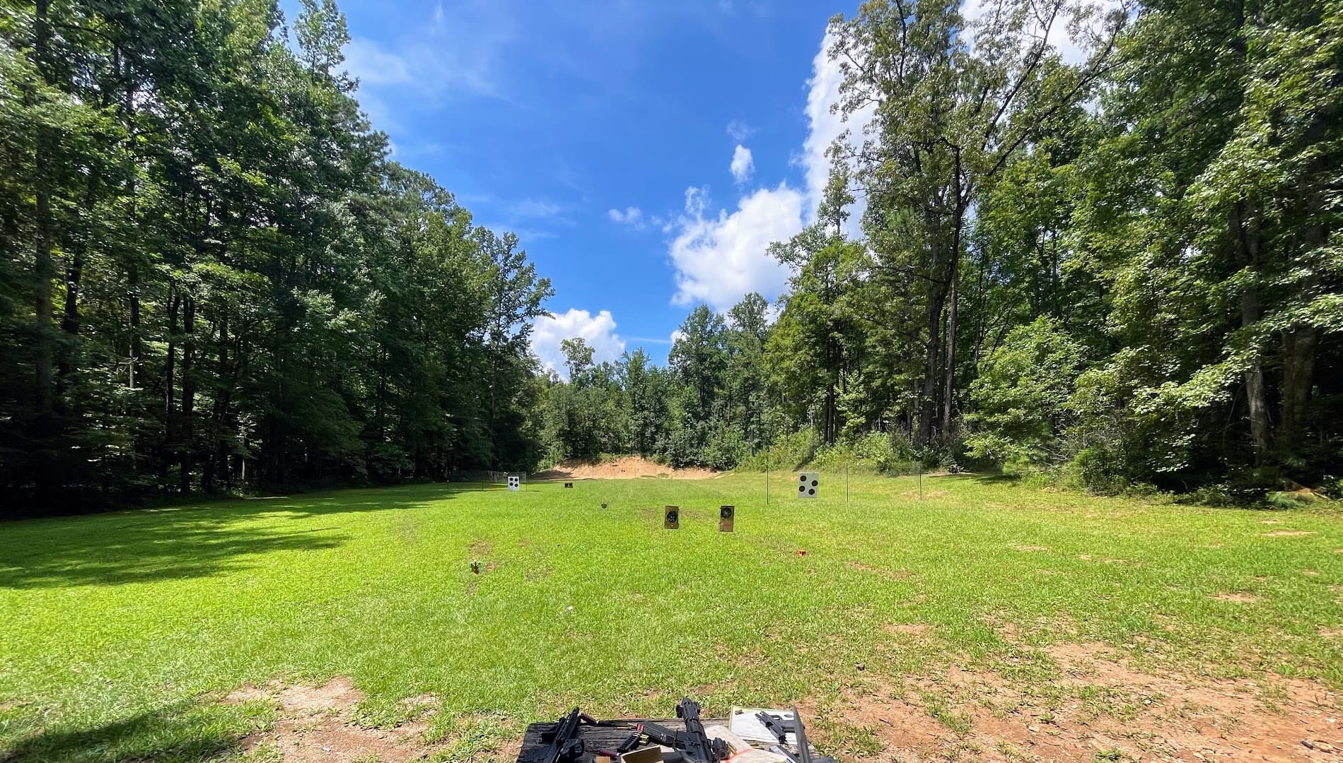 Henry Creek Shooting Range - Image 2