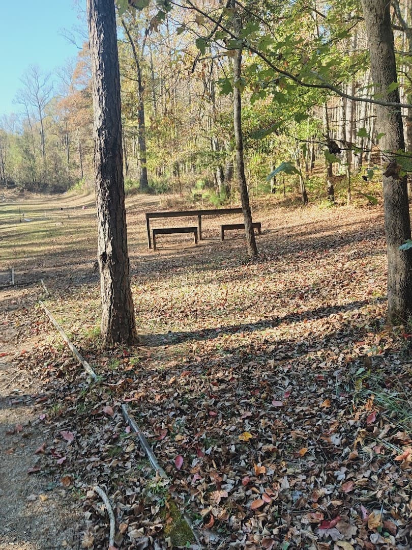 Henry Creek Shooting Range - Image 3