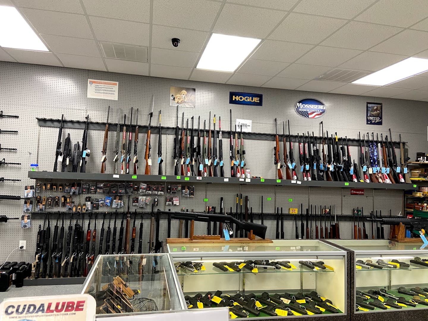 Eagle Guns - Image 2