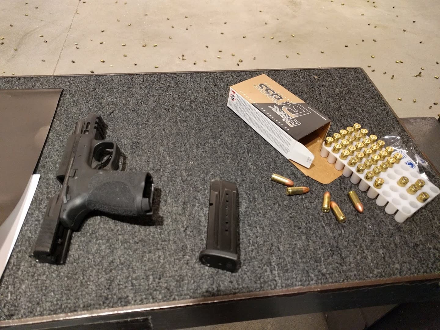 Eagle Guns - Image 8