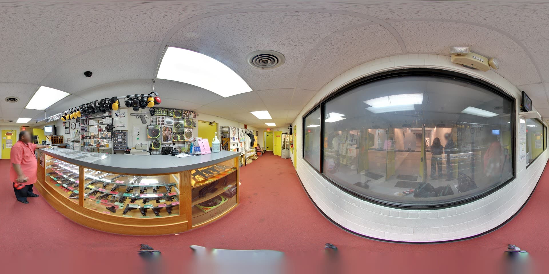 Shooters Express - Image 4