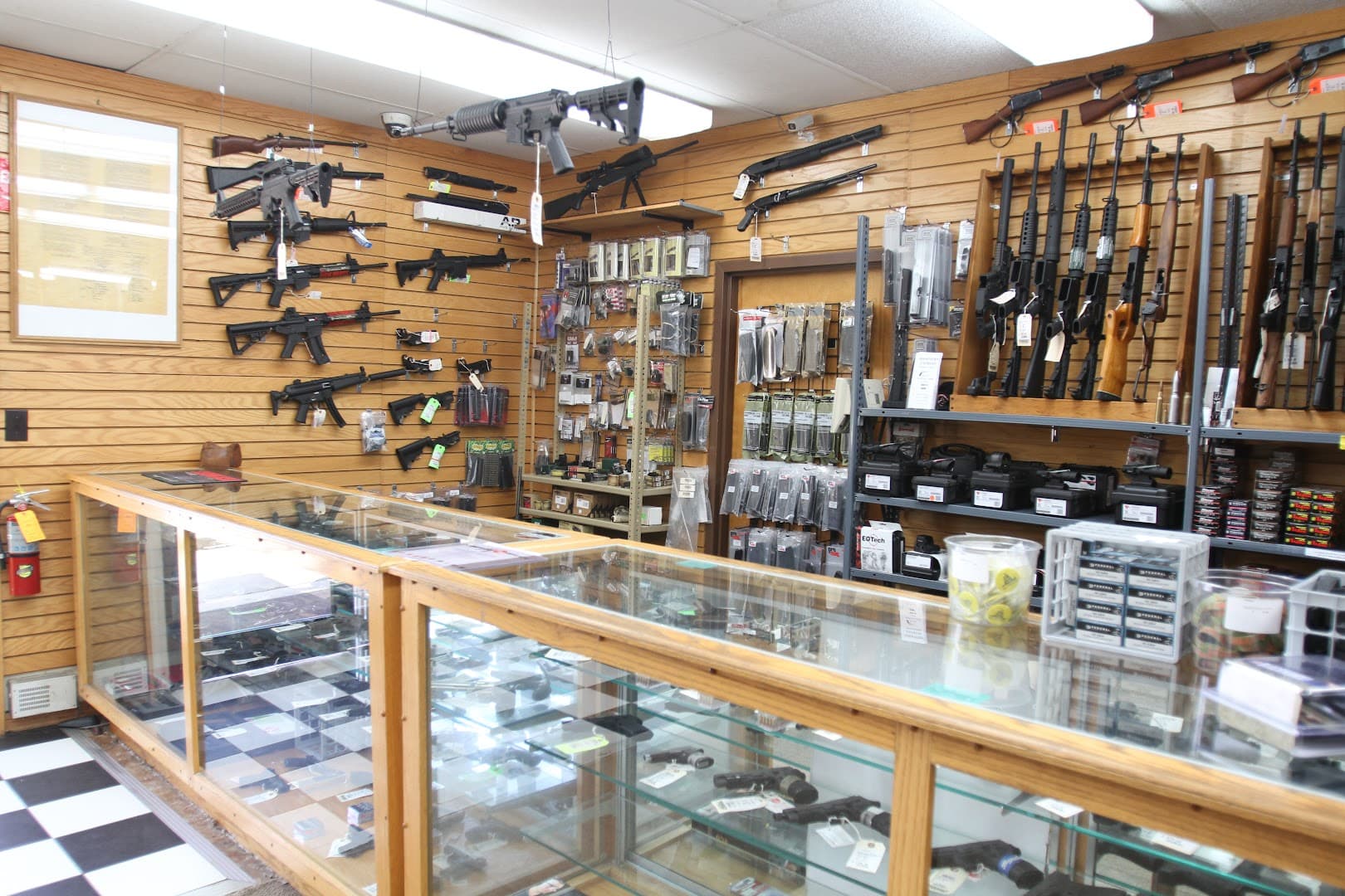 Shooters Express - Image 6