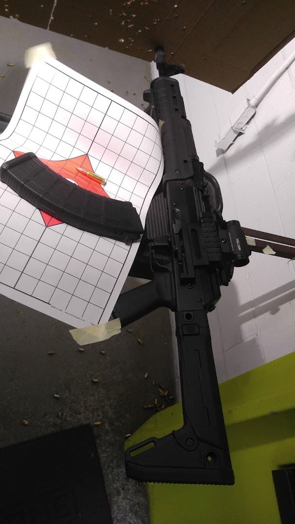 Shooters Express - Image 7