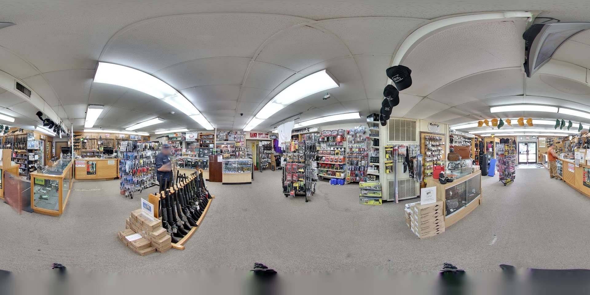 Shooters Express - Image 8