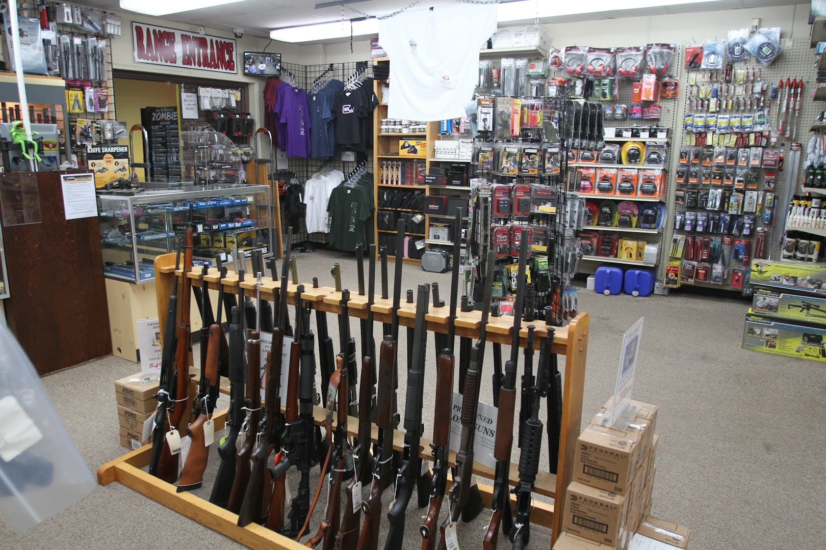 Shooters Express - Image 9
