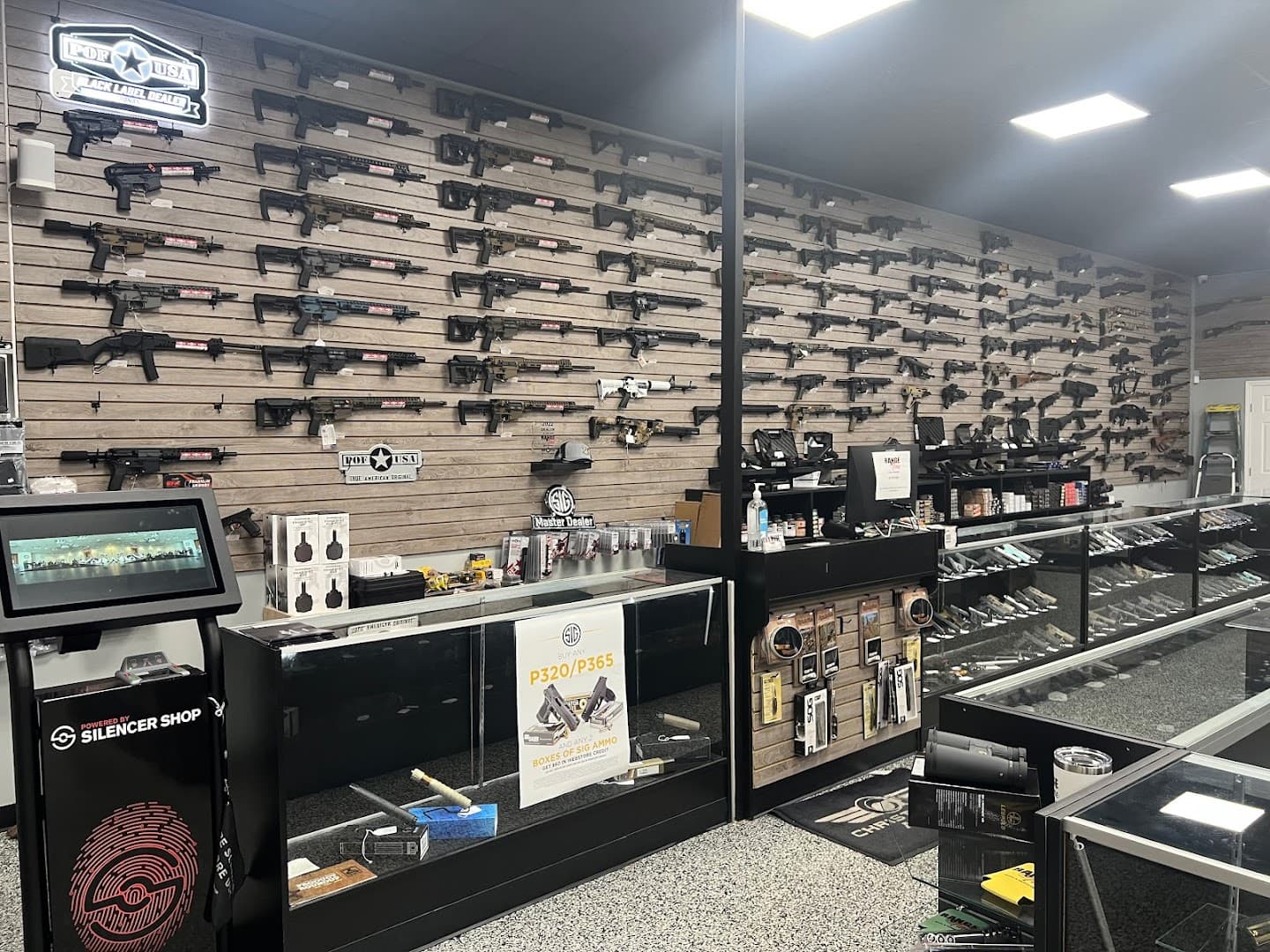 Range Time Guns & Outfitting - Image 10
