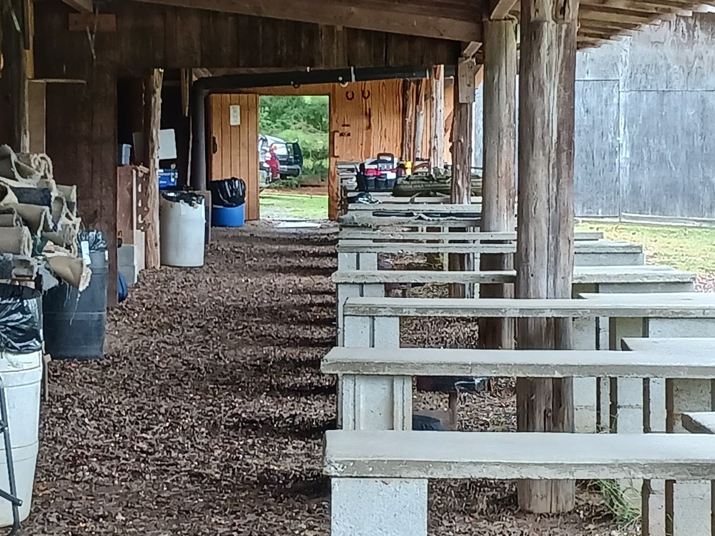 Efird's Rifle Range - Image 1