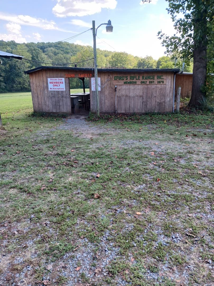 Efird's Rifle Range - Image 2